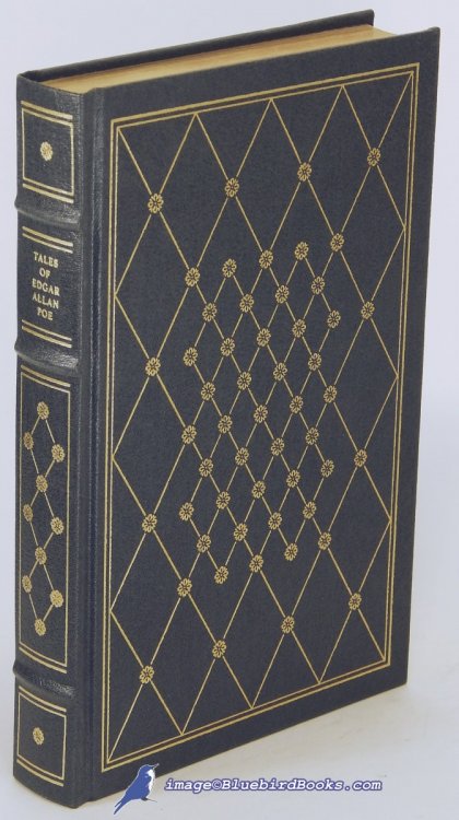 Image for Tales of Edgar Allan Poe Tales of Edgar Allan Poe