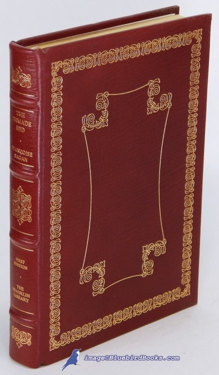 Image for The Unmade Bed (Franklin Library First Edition Society series) The Unmade Bed (Franklin Library First Edition Society series)