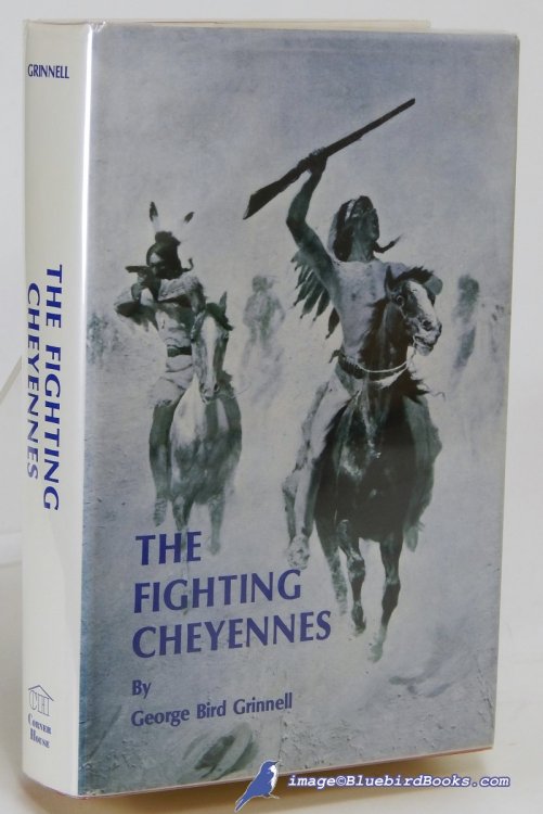 Image for The Fighting Cheyennes The Fighting Cheyennes