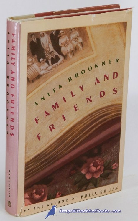 Image for Family and Friends Family and Friends