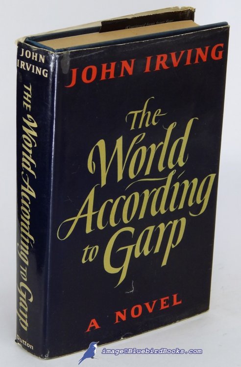 Image for The World According to Garp The World According to Garp