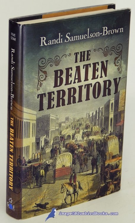 Image for The Beaten Territory The Beaten Territory