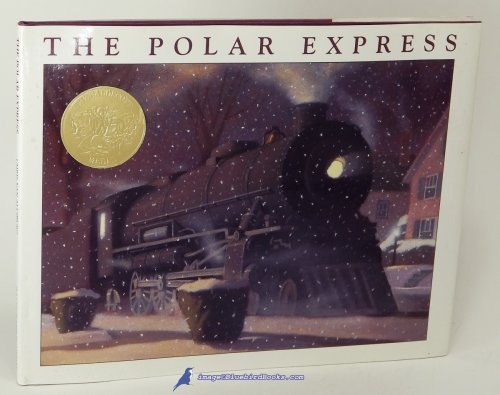 Image for The Polar Express The Polar Express