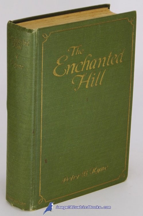 Image for The Enchanted Hill The Enchanted Hill