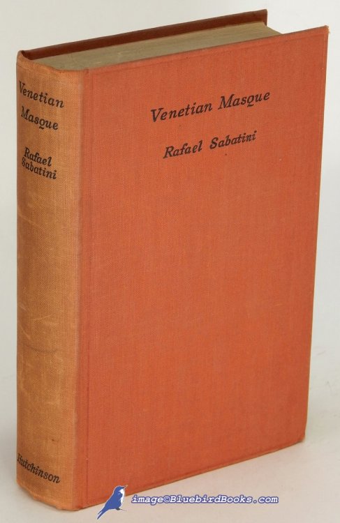 Image for Venetian Masque Venetian Masque