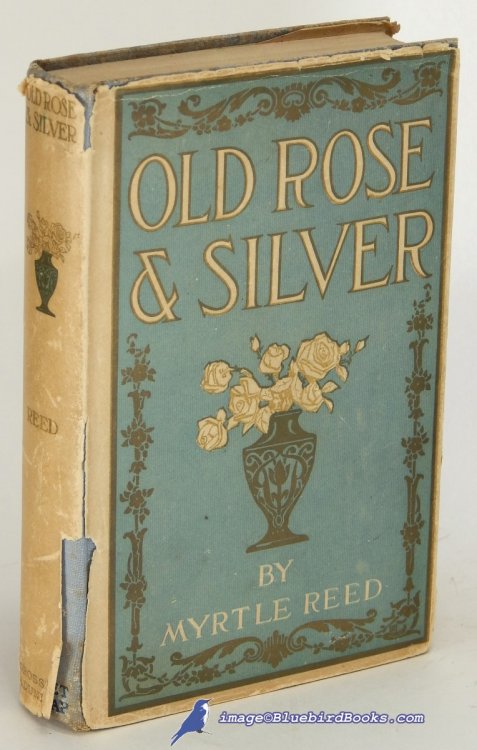 Image for Old Rose and Silver Old Rose and Silver
