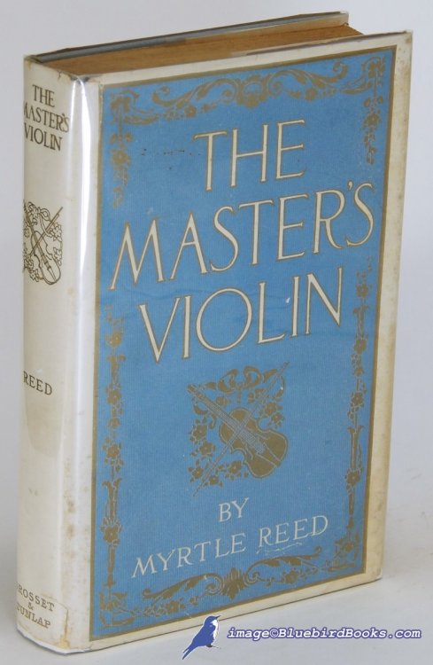 Image for The Master's Violin The Master's Violin