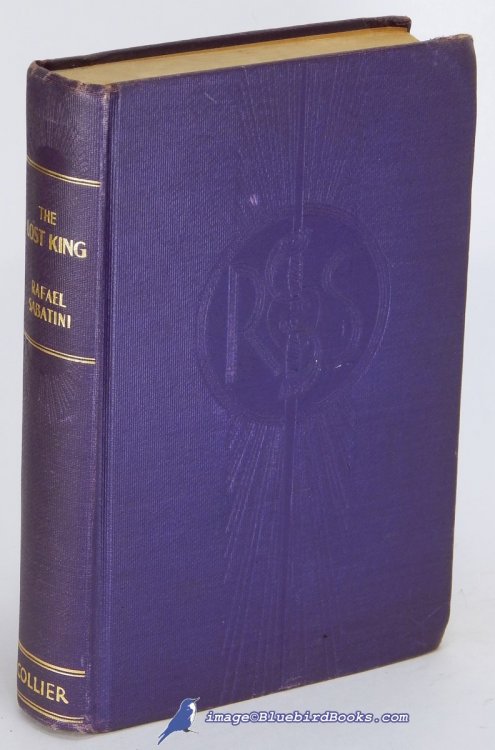Image for The Lost King The Lost King