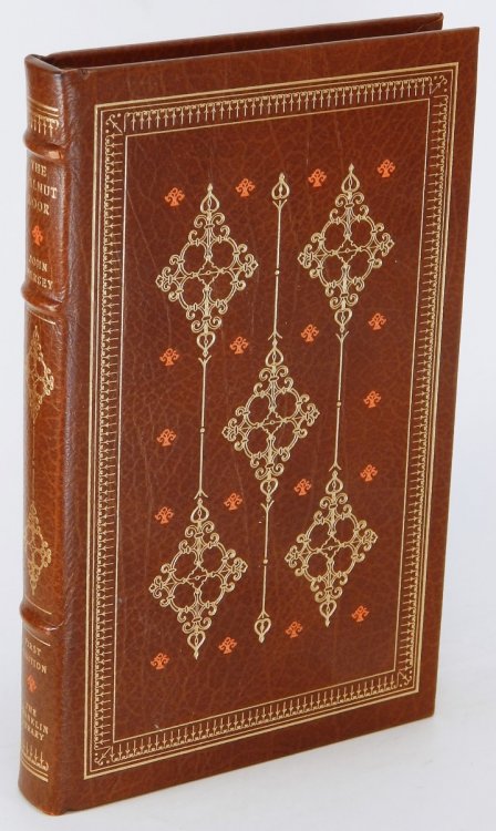 Image for The Walnut Door (Franklin Library First Edition Society series) The Walnut Door (Franklin Library First Edition Society series)