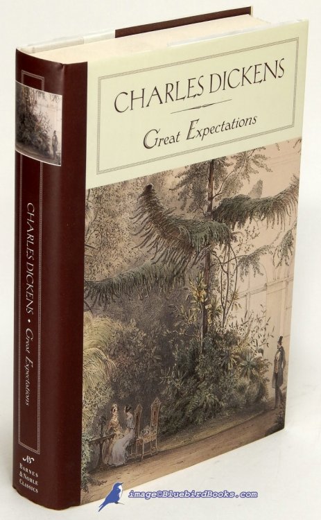 Image for Great Expectations (Barnes & Noble Classics series) Great Expectations (Barnes & Noble Classics series)
