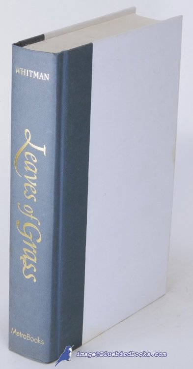 Image for Leaves of Grass Leaves of Grass