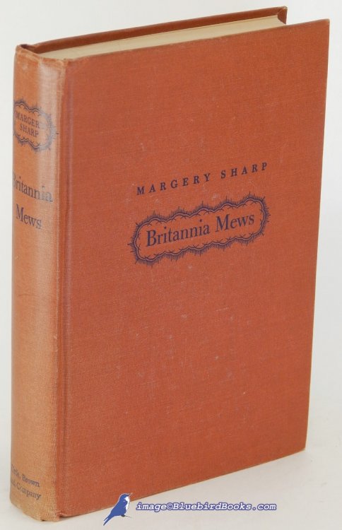 Image for Britannia Mews Britannia Mews