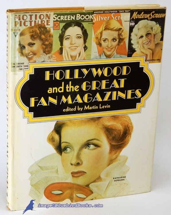 Image for Hollywood and the Great Fan Magazines Hollywood and the Great Fan Magazines