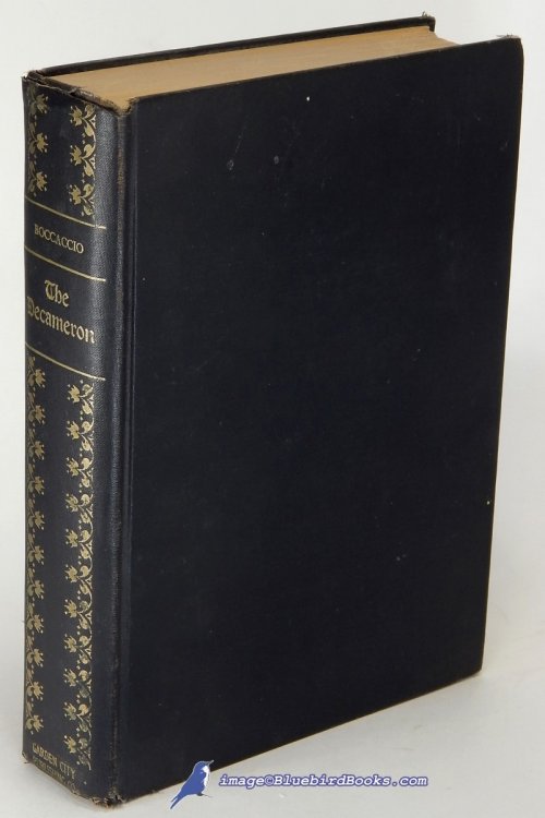 Image for The Decameron The Decameron