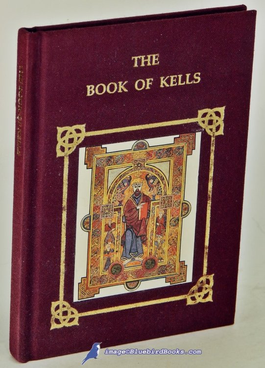 Image for The Book of Kells The Book of Kells