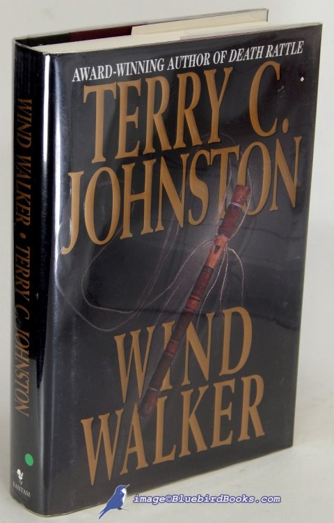 Image for Wind Walker Wind Walker