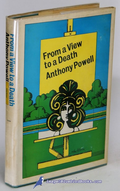From a View to a Death