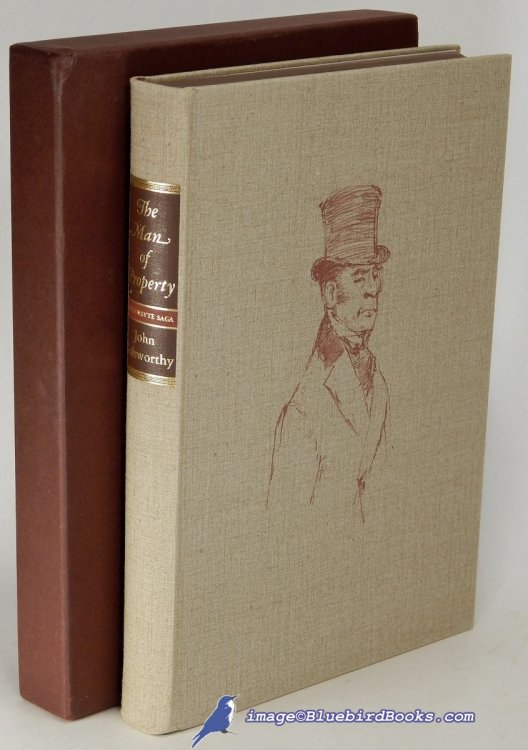 Image for The Man of Property The Man of Property