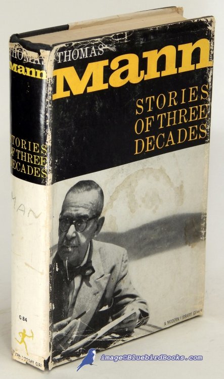 Image for Stories of Three Decades (Modern Library Giant #G84.1) Stories of Three Decades (Modern Library Giant #G84.1)