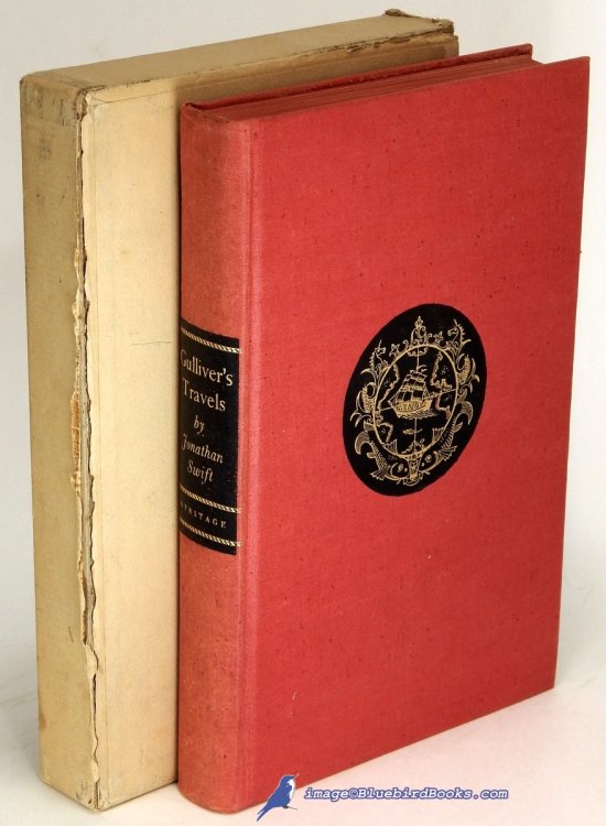 Image for Gulliver's Travels: An Account of the Four Voyages Into Several Remote Nations of the World Gulliver's Travels: An Account of the Four Voyages Into Several Remote Nations of the World