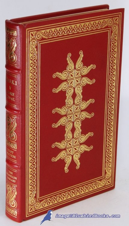 Image for Kalki: A Novel (First Edition Society series) Kalki: A Novel (First Edition Society series)