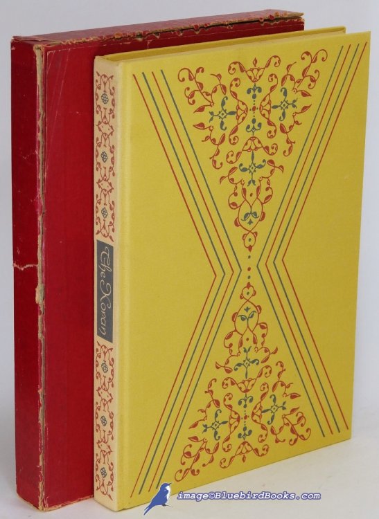Image for The Koran: Selected Suras The Koran: Selected Suras