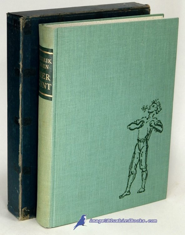 Image for Peer Gynt Peer Gynt