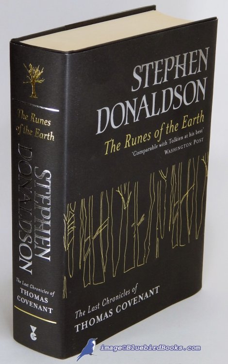 Image for The Runes of the Earth (The Last Chronicles of Thomas Covenant series) The Runes of the Earth (The Last Chronicles of Thomas Covenant series)