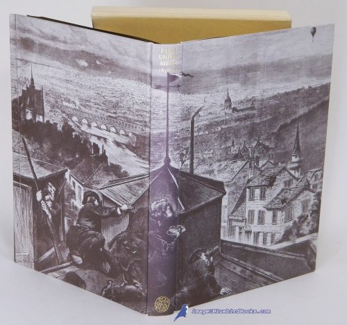 Image for Paris Under Siege: A Journal of the Events of 1870-1871 Paris Under Siege: A Journal of the Events of 1870-1871