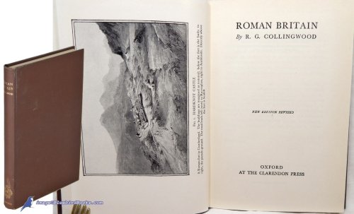 Image for Roman Britain Roman Britain