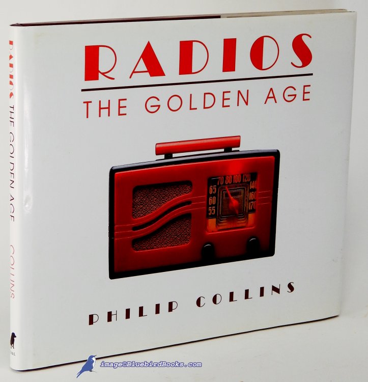 Image for Radios: The Golden Age Radios: The Golden Age