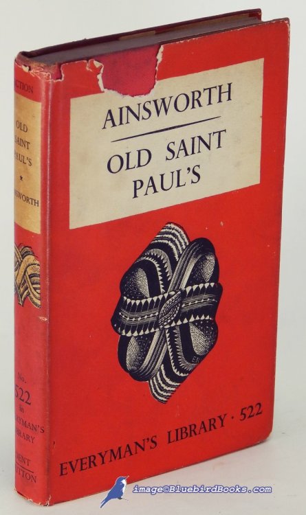Image for Old Saint Paul's (Everyman's Library #522) Old Saint Paul's (Everyman's Library #522)