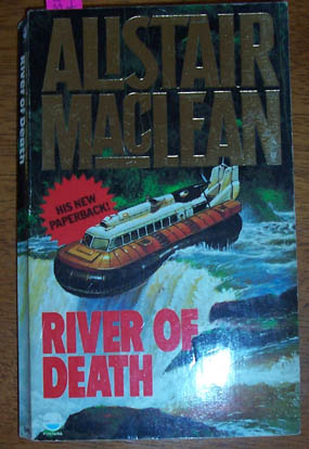 River of Death