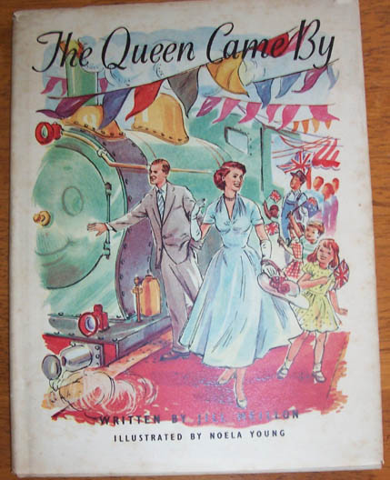 Image for Queen Came By, The Queen Came By, The