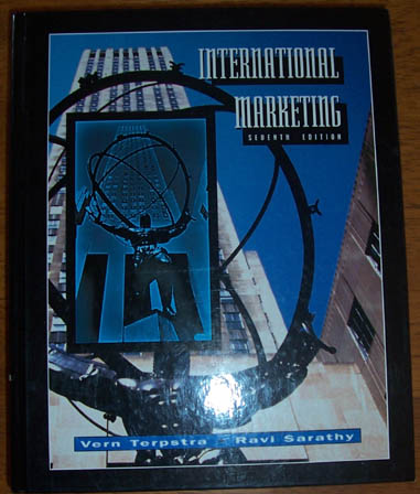 International Marketing