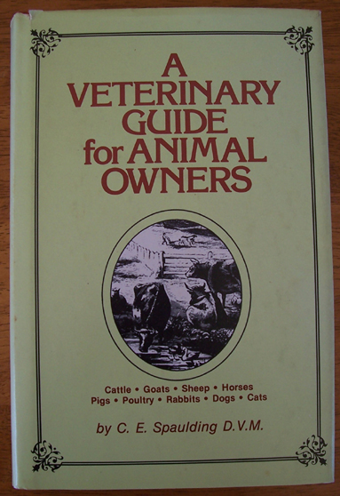 Veterinary Guide for Animal Owners, A