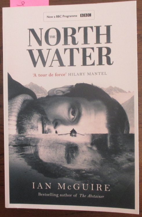 North Water, The