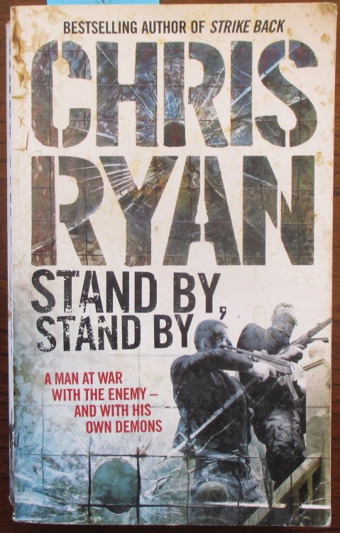 Stand By, Stand By