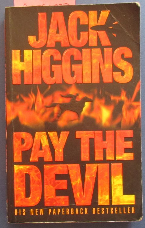 Pay the Devil