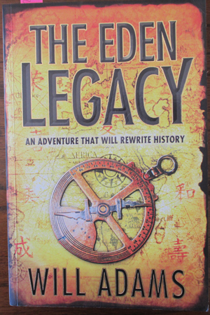 Eden Legacy, The