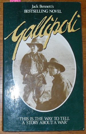 Gallipoli
