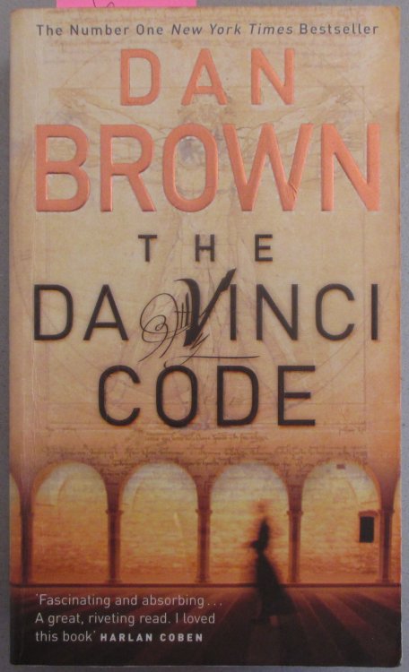 Da Vinci Code, The
