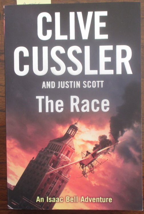 Race, The