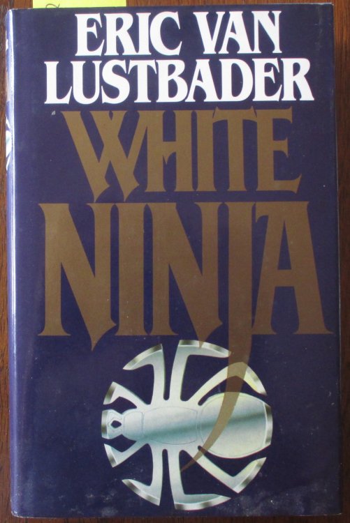 White Ninja