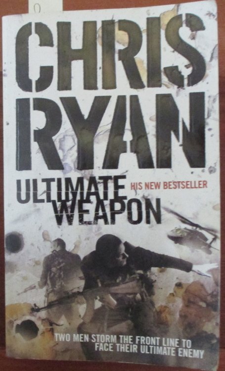 Ultimate Weapon