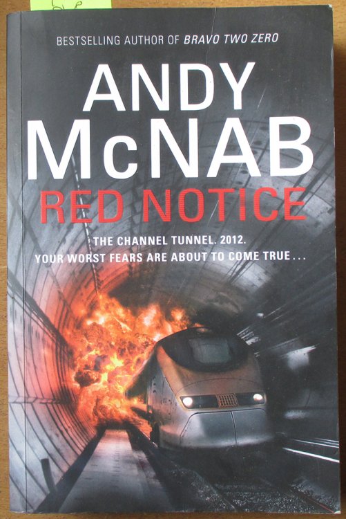 Red Notice