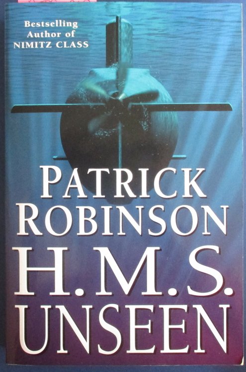 H.M.S. Unseen