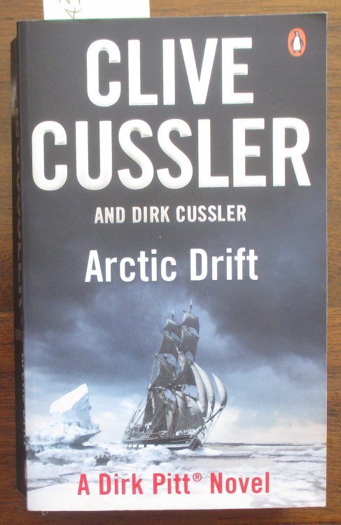 Arctic Drift