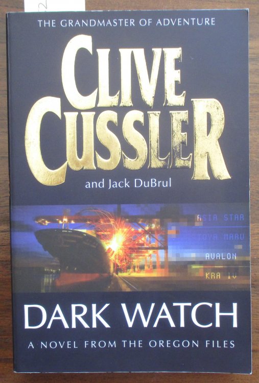 Dark Watch