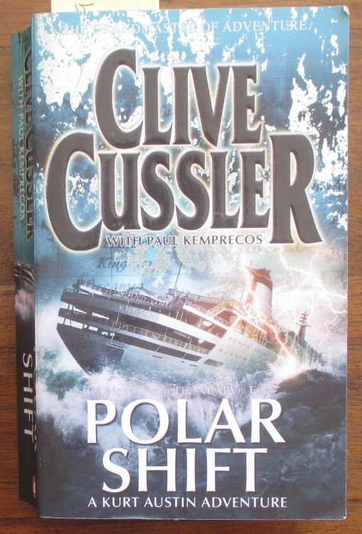 Polar Shift